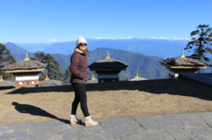 Trip To Bhutan