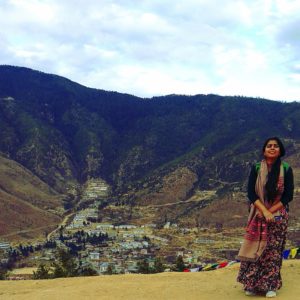 Trip To Bhutan