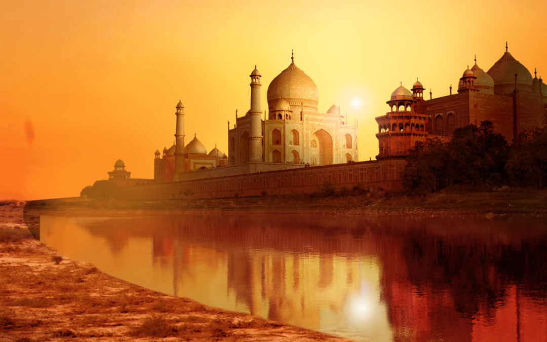 7 Places In India That People Always Instagram.