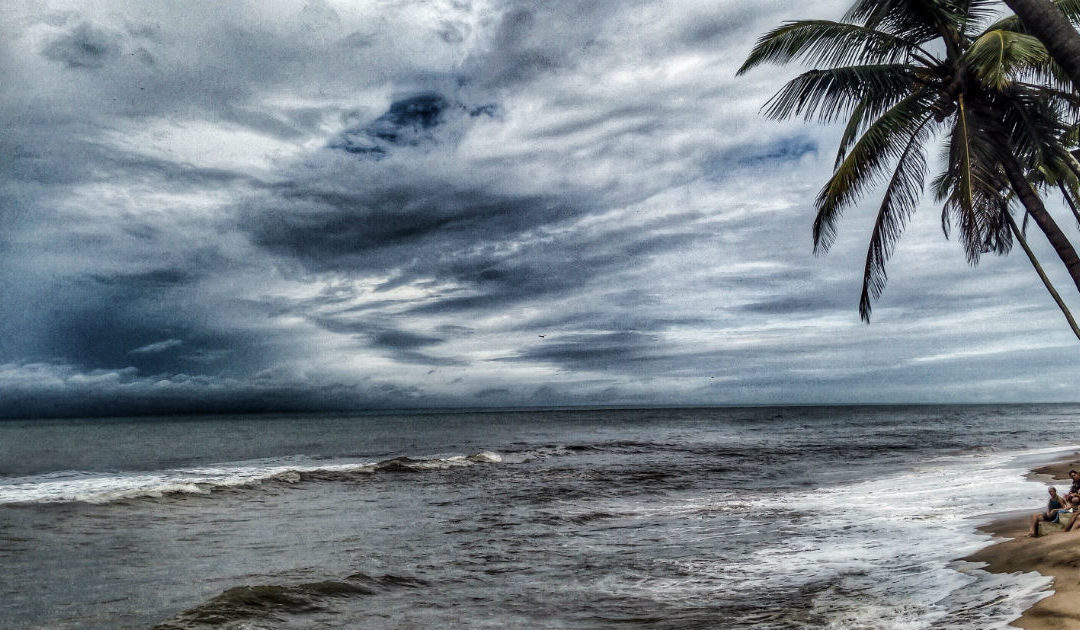 Why A Trip To Goa Is All You Need This Monsoon