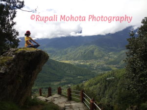 Bhutan Trip