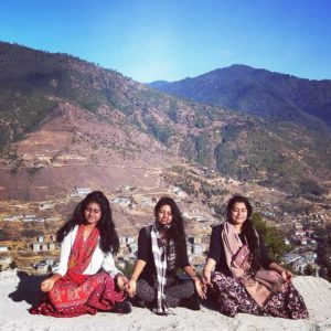 Bhutan Trip