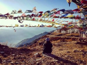 Trip To Bhutan