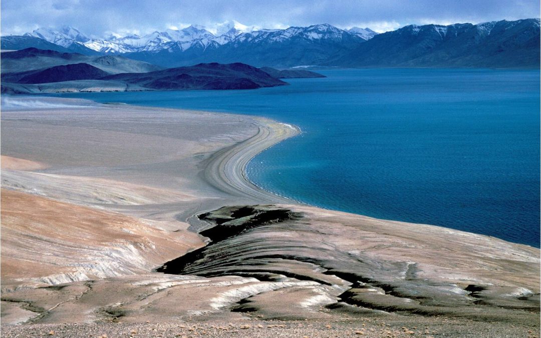Ladakh Blues- The Captivating Lakes of Ladakh