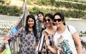 Women Only Trip to Bhutan